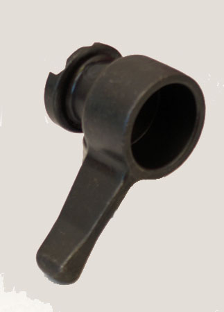 Throttle Valve Handle